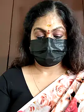 Sweetie swetha37 online show from 09/27/25, 10:04