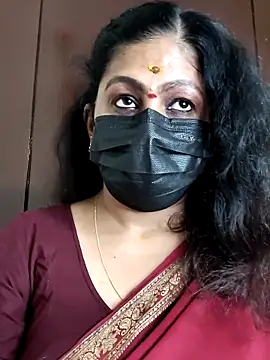 Sweetie swetha37 online show from 10/07/25, 04:37