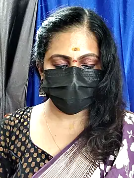 Sweetie swetha37 online show from 10/15/25, 01:55