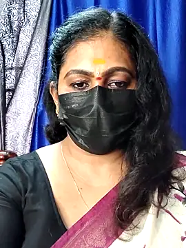 Sweetie swetha37 online show from 10/27/25, 09:24