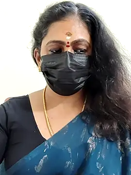 Sweetie swetha37 online show from 11/18/25, 01:04
