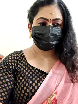 Sweetie swetha37 online show from 01/05/26, 06:11