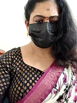 Sweetie swetha37 online show from 01/06/26, 08:56