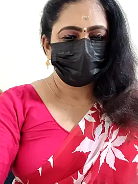 Sweetie swetha37 online show from 01/07/26, 06:10