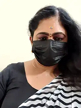 Sweetie swetha37 online show from 01/11/26, 11:48