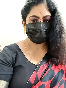 Sweetie swetha37 online show from 01/12/26, 12:16