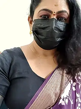 Sweetie swetha37 online show from 01/13/26, 08:08