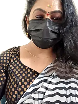 Sweetie swetha37 online show from 01/18/26, 09:13