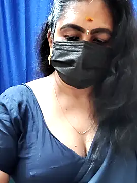 Sweetie swetha37 online show from 02/02/26, 02:21