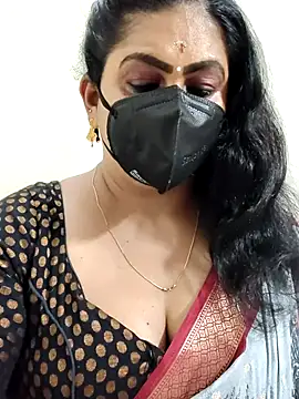 Sweetie swetha37 online show from 02/04/26, 08:42