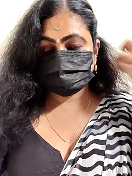 Sweetie swetha37 online show from 02/07/26, 02:21