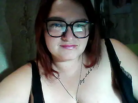 AngelQSky online show from 11/02/25, 09:17