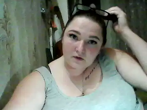 AngelQSky online show from 11/13/25, 03:55