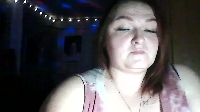 AngelQSky online show from 11/26/25, 05:25