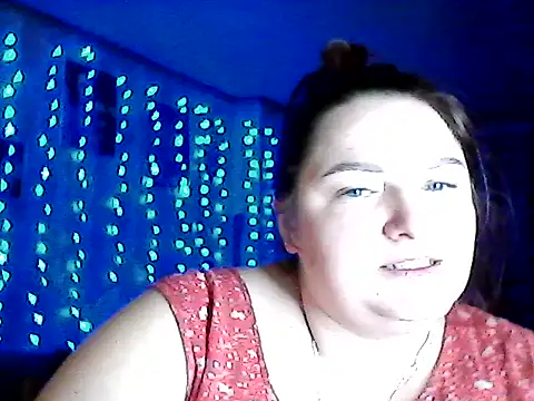 AngelQSky online show from 01/14/26, 05:07