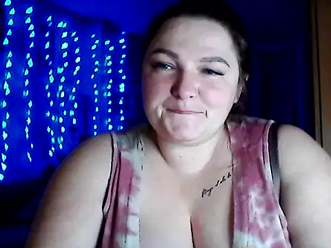 AngelQSky online show from 02/09/26, 08:13