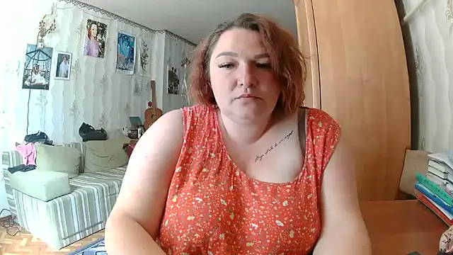 AngelQSky online show from 06/21/26, 09:56