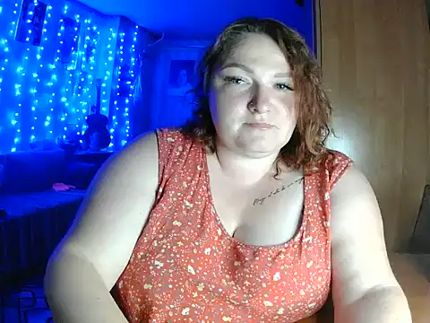 AngelQSky online show from 06/23/26, 08:40