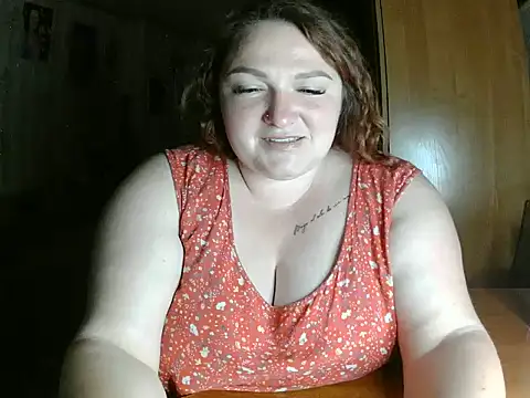 AngelQSky online show from 06/25/26, 08:13