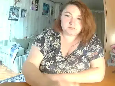 AngelQSky online show from 07/12/26, 08:05