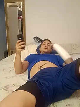 Picademel2525 online show from 11/16/25, 05:07