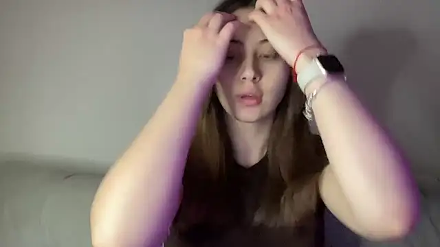 StellarAlice online show from 03/07/26, 05:54