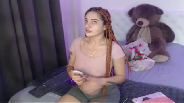 kylie444  online show from 12/18/25, 12:33