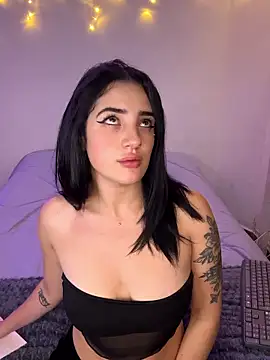 kylie444  online show from 01/14/26, 03:45