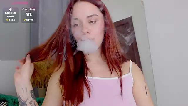 Little melodyy online show from 09/20/25, 09:38