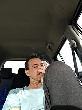 FleetedMusing online show from 11/03/25, 12:06