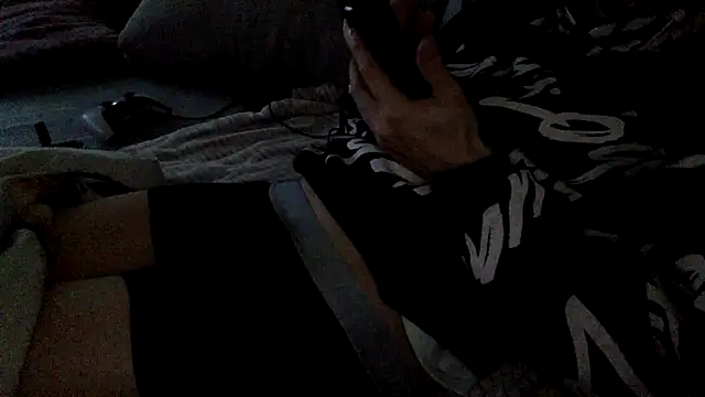 Breezydicksn online show from 10/28/25, 03:47