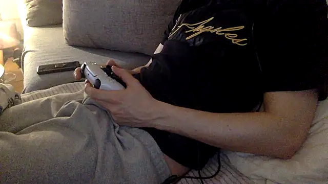 Breezydicksn online show from 11/16/25, 02:33