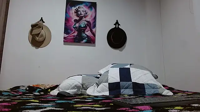 Crystal Star  online show from 03/08/26, 11:14