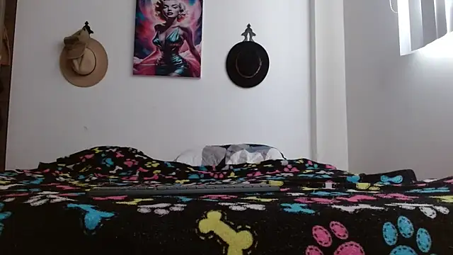 Crystal Star  online show from 03/09/26, 12:42