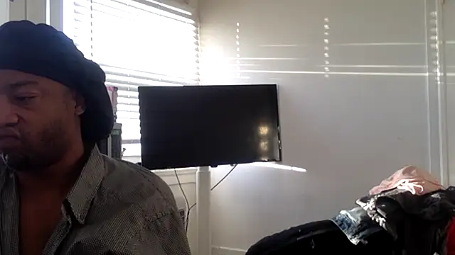 Diodre Benyoon online show from 02/24/26, 02:59