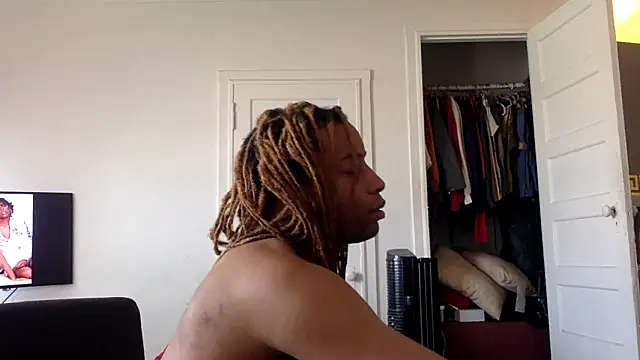 Diodre Benyoon online show from 04/03/26, 11:58