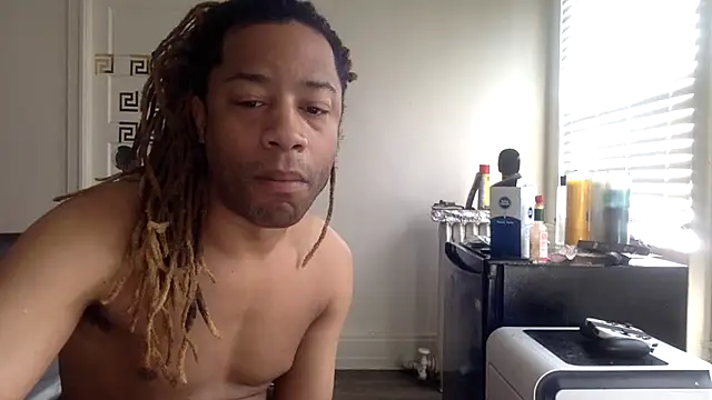 Diodre Benyoon online show from 04/19/26, 03:44