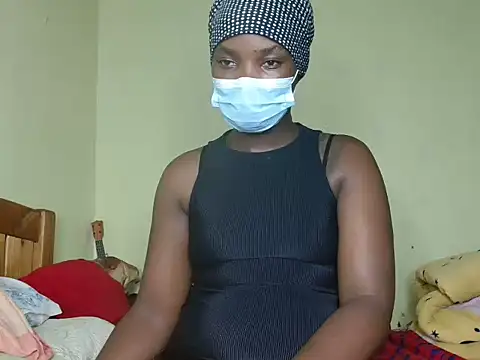 Alexxa ebony online show from 11/14/25, 05:33