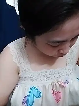 Minn-cute online show from 05/28/26, 01:25