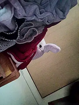 July-Asian online show from 01/18/26, 01:20