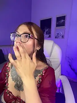 dreamleah  online show from 03/03/26, 10:15