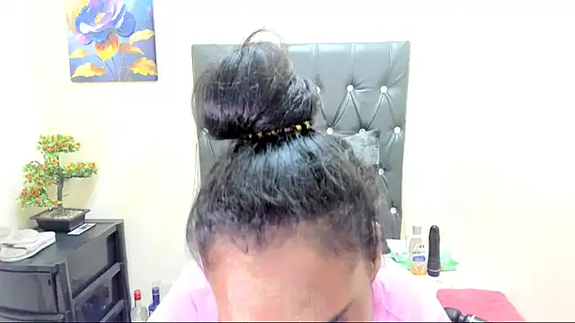 Toxicfantasy4u online show from 11/08/25, 04:40