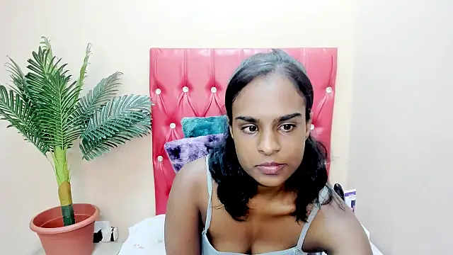 Toxicfantasy4u online show from 01/15/26, 04:44