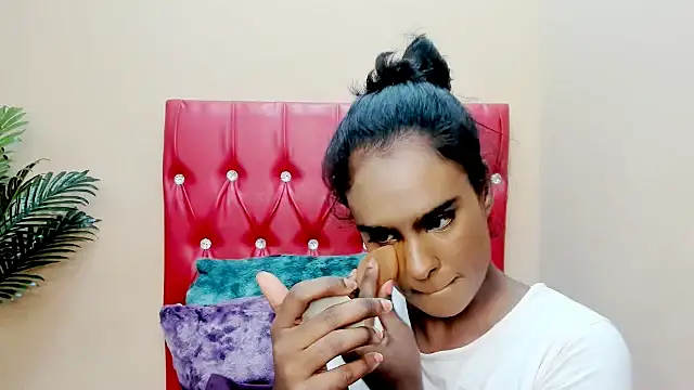 Toxicfantasy4u online show from 02/04/26, 05:19