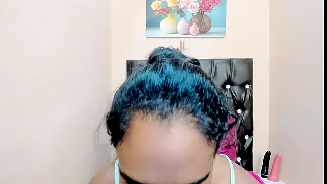 Toxicfantasy4u online show from 04/01/26, 03:53