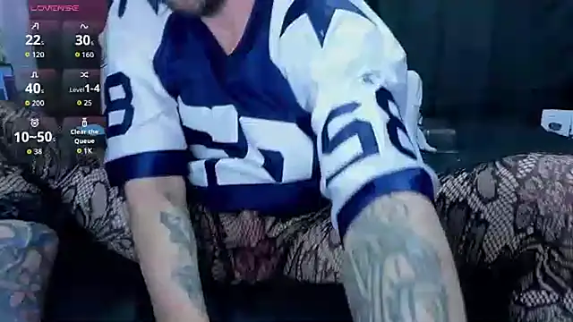 Chiligrande6969 online show from 11/24/25, 07:46