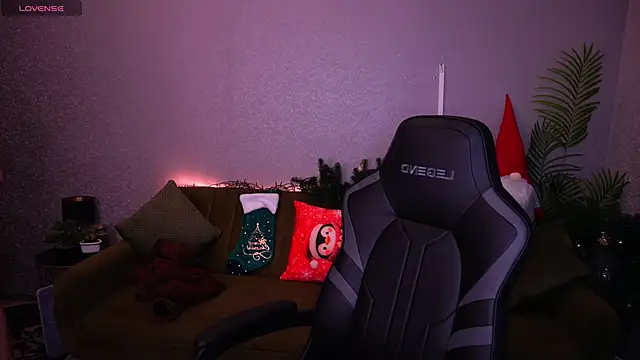 AnitaBambie online show from 01/14/26, 07:25