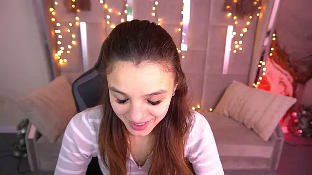 AnitaBambie online show from 02/13/26, 07:04