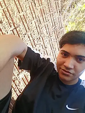 novinho safado   online show from 03/14/26, 07:08