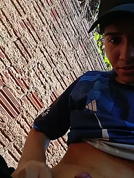 novinho safado   online show from 03/19/26, 05:06